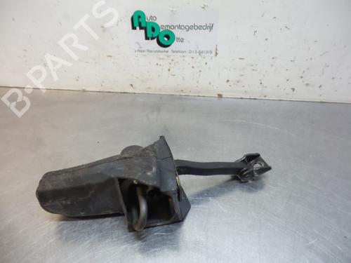 Used Hinge/Door check strap BMW 3 (E46) 316 i (105 hp) 19603407