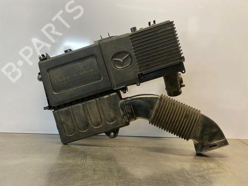 Luftfiltergehäuse für MAZDA 2 (DE_, DH_) 1.3 (DE3FS) (75 hp) 33199216