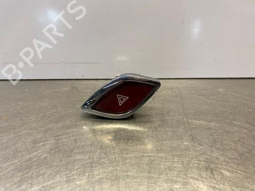 Bouton de warning CITROËN DS3 (SA_) 1.6 HDi 90 (92 hp) 33116024
