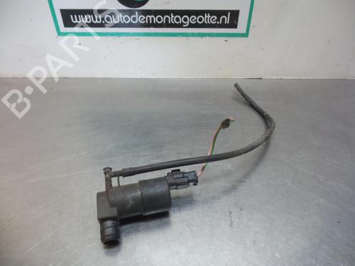 Used Washer pump CITROËN C3 Pluriel (HB_) 1.4 (73 hp) 19607974