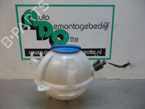 Expansion tank VW CADDY III Box Body/MPV (2KA, 2KH, 2CA, 2CH) 2.0 SDI | BP19610976C120