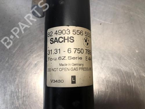 Left front shock absorber BMW 3 Touring (E46) 330 d | BP28807371M16 