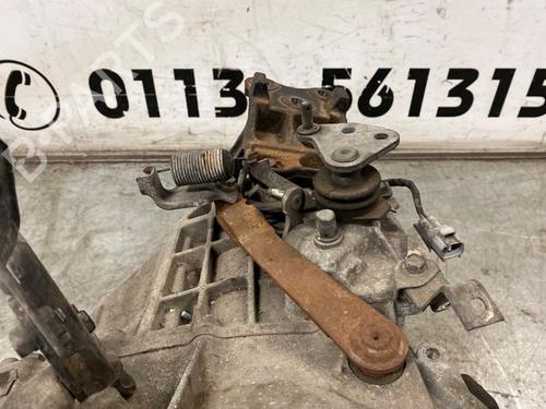 Gearbox CITROËN C1 (PM_, PN_) 1.0 | BP20719175M3 