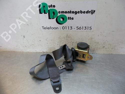 Front right seatbelt LAND ROVER FREELANDER I (L314) 2.5 V6 4x4 | BP19585837I25 