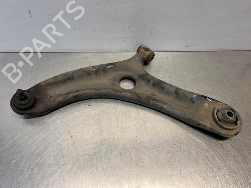 Used Left front suspension arm HYUNDAI i20 I (PB, PBT) 1.2 (78 hp) 29445644