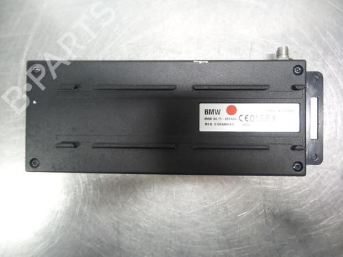Module électronique BMW X5 (E53) 4.4 i (286 hp) 19591743