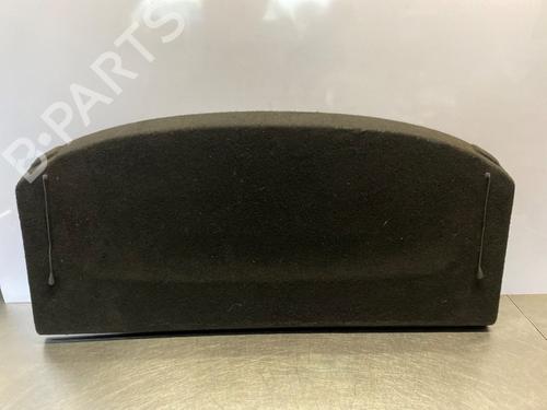 Used Rear parcel shelf Rear parcel shelf SEAT LEON (1P1) 1.8 TSI (160 hp) 40050374 40050374
