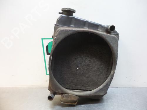 Used Water radiator Water radiator 19606997 19606997