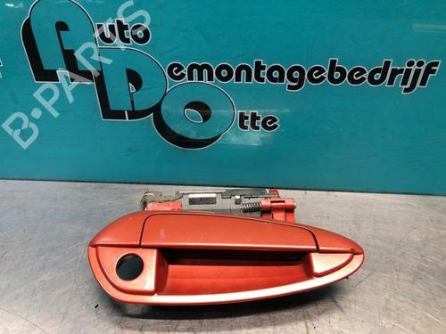 Used Front right exterior door handle Front right exterior door handle FIAT GRANDE PUNTO (199_) 1.2 (65 hp) 36048419 36048419