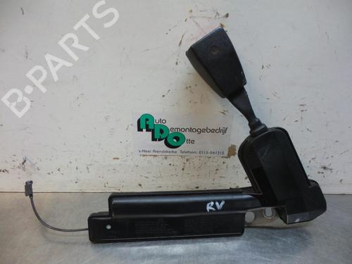 Used Seat buckle BMW 3 Touring (E36) 318 i (116 hp) 19604676