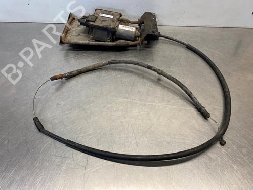 Freno a mano elettrico OPEL MERIVA B MPV (S10) 1.7 CDTI (75) (110 hp) 29586261