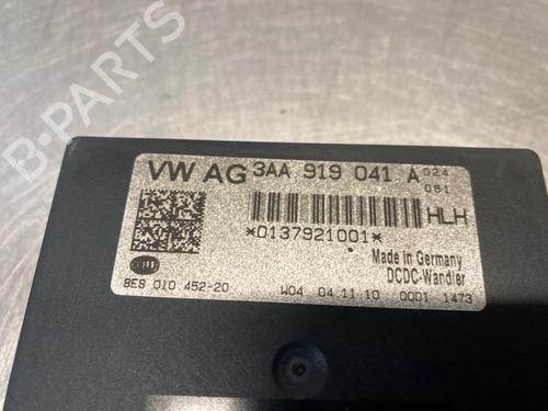 Module électronique VW POLO V (6R1, 6C1) 1.2 TDI | BP30091795M83 