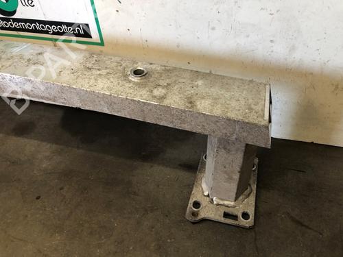 Front bumper reinforcement CITROËN JUMPY II Van 1.6 HDi 90 16V | BP28299260C109 