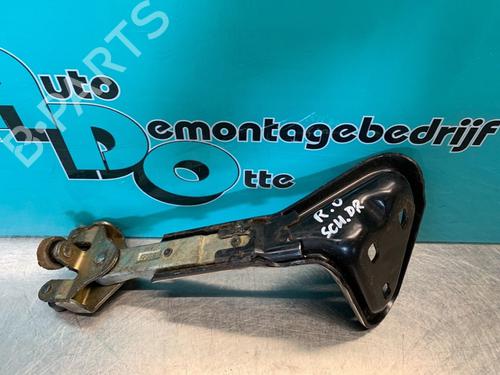 Hinge/Door check strap MERCEDES-BENZ VITO Van (W638) 110 D 2.3 (638.074, 638.078) | BP19624876C146 
