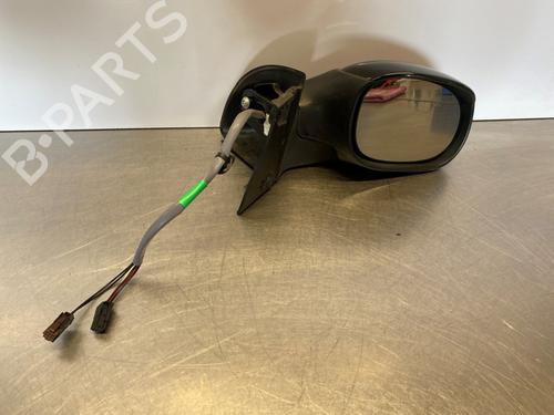 Ryggespeil høyre Ryggespeil høyre PEUGEOT 1007 (KM_) 1.6 16V (109 hp) 34243755 34243755