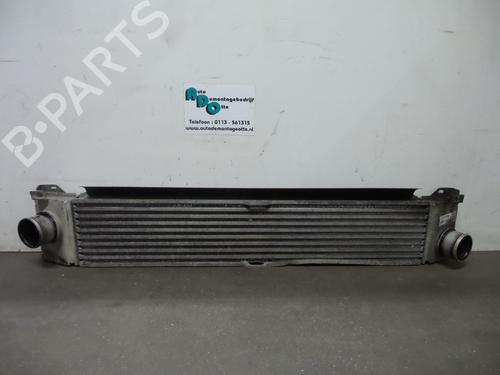 Used Intercooler CITROËN JUMPER II Van 2.2 HDi 100 (101 hp) 19604827