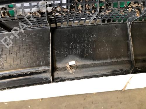 Scuttle panel MITSUBISHI MIRAGE / SPACE STAR VI Hatchback (A0_A) 1.0 (A05A) | BP28297521C110  - Image 5
