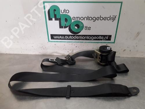 Rear right seatbelt MINI MINI (R50, R53) Cooper | BP19614418I28 