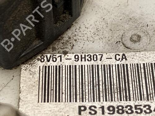 Fuel pump FORD FIESTA VI (CB1, CCN) 1.25 | BP29586289M76