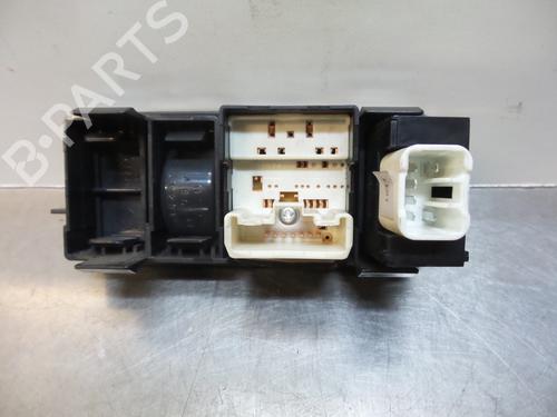 Speilbryter TOYOTA COROLLA Verso (_E12_) 2.0 D-4D (CDE120_, CDE120R) | BP19605367I25 