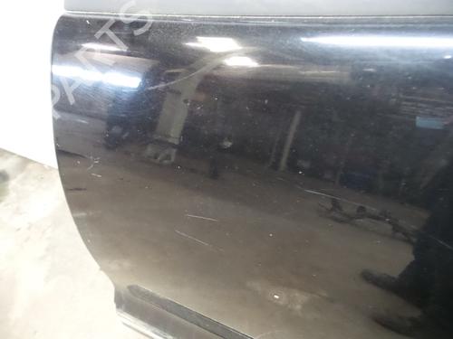 Left rear door MERCEDES-BENZ A-CLASS (W168) A 190 (168.032, 168.132) | BP19601629C4 