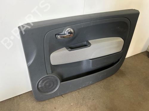 Front right panel FIAT 500 (312_) 1.2 (312AXA1A) | BP28300429C59 