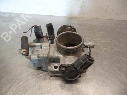Throttle body MAZDA 323 P V (BA) 1.5 16V | BP19592915M82 
