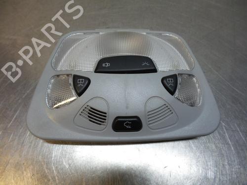 Innerbelysning MERCEDES-BENZ C-CLASS (W203) C 200 Kompressor (203.045) | BP19598119I8 