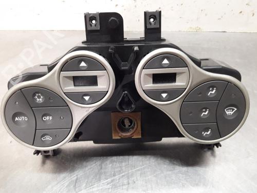 Climate control FIAT PANDA (169_) 1.2 (169.AXB11, 169.AXB1A) | BP19614105I5 