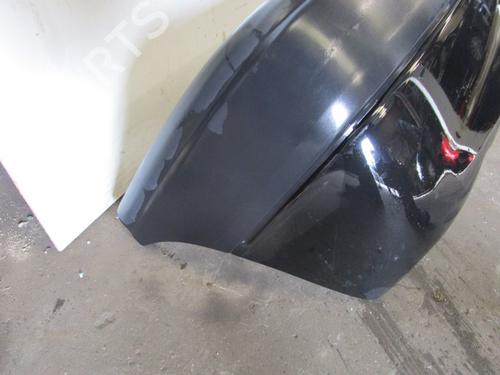Rear bumper CITROËN SAXO (S0, S1) 1.1 X, SX | BP19588556C8 