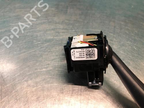 Steering column stalk VW GOLF VI (5K1) 2.0 TDI | BP25601181I23 