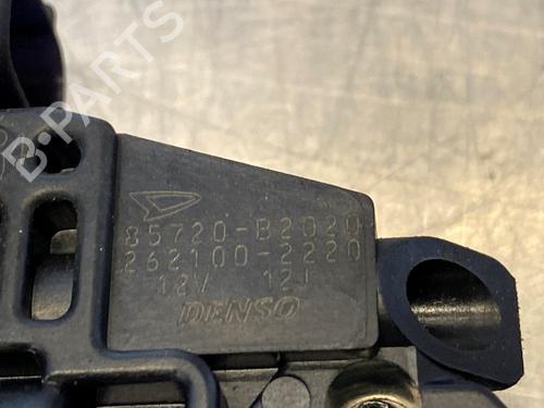 Front left window mechanism SUBARU JUSTY IV 1.0 (M300) | BP38232638C22 - Image 3