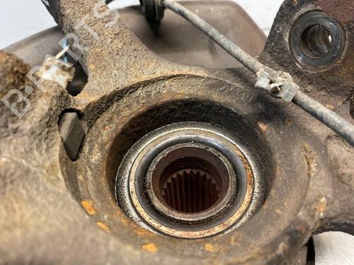 Right front steering knuckle SUZUKI ALTO VII (GF, HA25_, HA35_) 1.0 (AMF310, GFC31S) | BP30793929M26