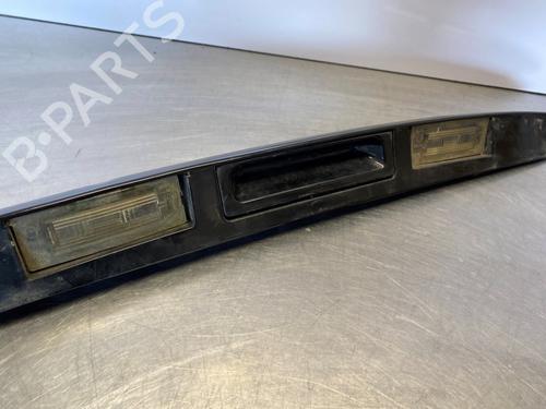 Tailgate handle FIAT PANDA (169_) 1.2 4x4 (169.AXB2A) | BP37185603C132 - Image 3