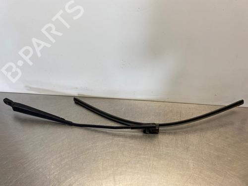 Used Front windshield wiper arm RENAULT MODUS / GRAND MODUS (F/JP0_) 1.6 (JP03, JP0B, JP0U, JP0Y, JP1G) (112 hp) 28300255