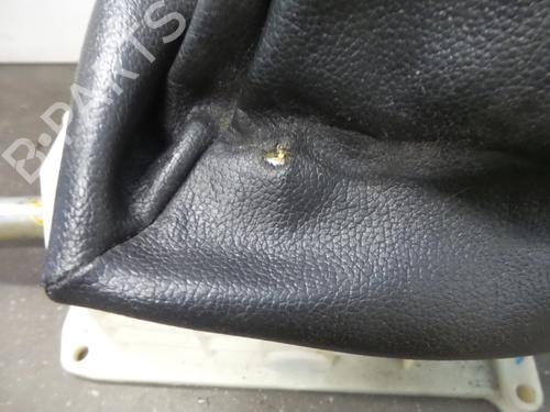 Gear lever CHEVROLET AVEO / KALOS Hatchback (T250, T255) 1.4 | BP19603209M90