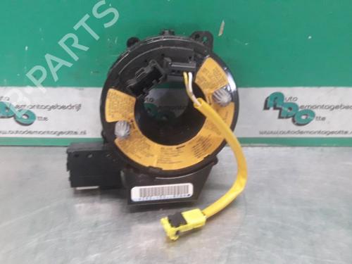 Used Squib airbag MAZDA 5 (CR) 2.0 (CREW, CR19) (146 hp) 19616014