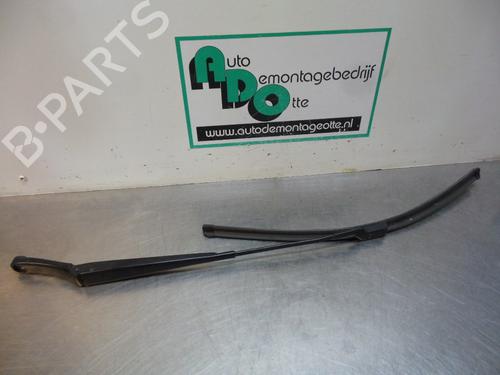 Used Front windshield wiper arm VW CADDY III Box Body/MPV (2KA, 2KH, 2CA, 2CH) 1.9 TDI 4motion (105 hp) 19610286
