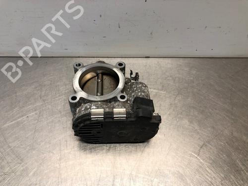 Used Throttle body MERCEDES-BENZ B-CLASS Sports Tourer (W245) B 200 (245.233) (136 hp) 30340018