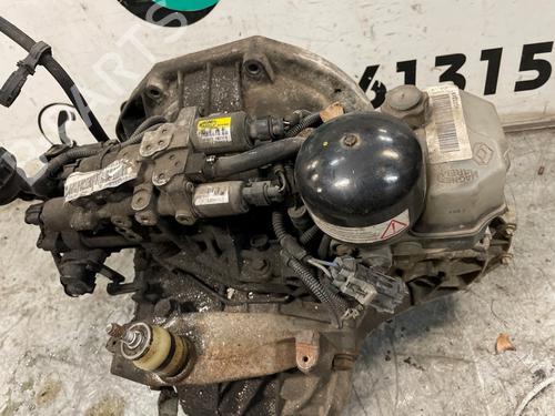 Gearkasse OPEL VIVARO A Van (X83) 2.0 CDTI (F7) | BP28297950M3 