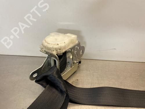 Front right seatbelt CITROËN C1 (PM_, PN_) 1.0 | BP28305861I25 