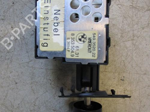 Used Switch BMW 3 Compact (E36) 318 ti (140 hp) 19587294