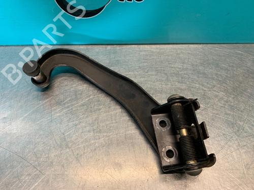 Hinge/Door check strap MERCEDES-BENZ VITO Van (W638) 110 D 2.3 (638.074, 638.078) | BP19624878C146 