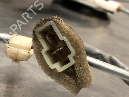 Front left window mechanism MAZDA MX-5 II (NB) 1.6 16V (NB6C) | BP29868268C22