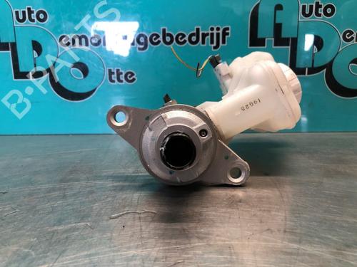 Brake master cylinder MITSUBISHI MIRAGE / SPACE STAR VI Hatchback (A0_A) 1.0 (A05A) | BP28297483M77 - Image 3