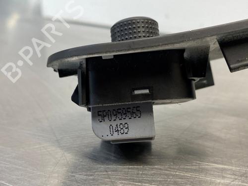 Mirror switch SEAT LEON (1P1) 1.4 TSI | BP29909819I25 