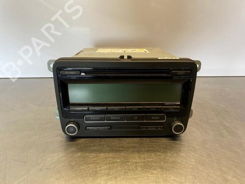 Used Radio Radio 38681040 38681040
