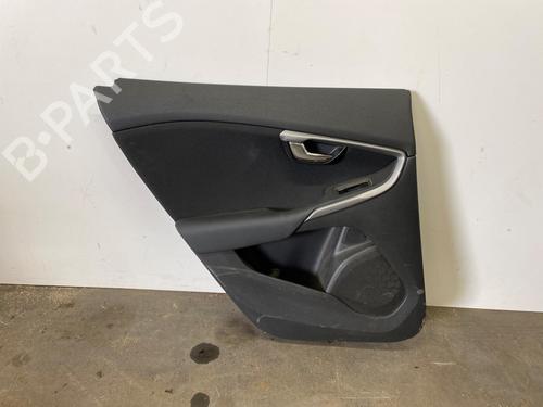 Used Rear left panel VOLVO V40 Hatchback (525) D2 (114 hp) 28836685