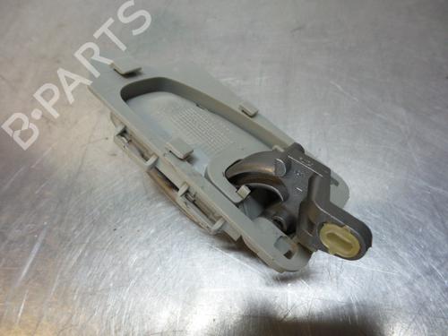 Front left exterior door handle CITROËN XSARA PICASSO (N68) 1.8 16V | BP19595747C128 