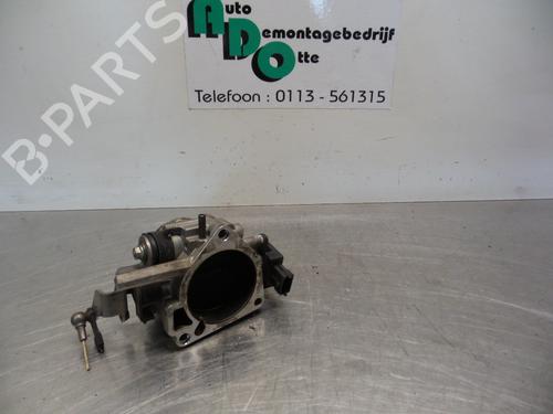 Throttle body OPEL VECTRA B (J96) 2.5 i V6 (F19) | BP19590184M82 